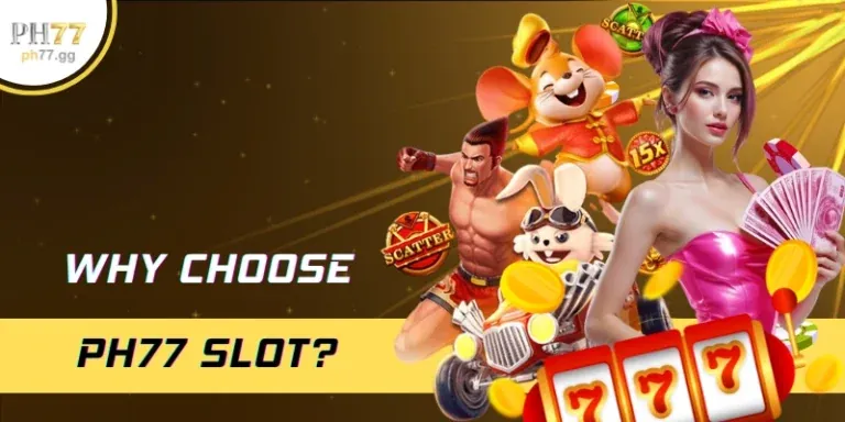 Trò chơi Slot Cwin05
