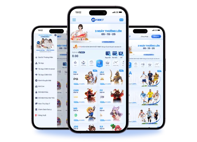Đa dạng các môn thể thao Cwin05