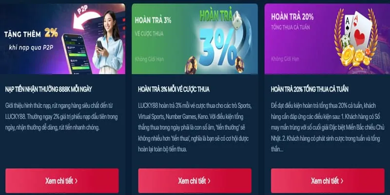 Hoàn trả hàng ngày Cwin05